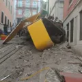 Acidente de bondinho que matou 16  em Portugal tem causa revelada imagem