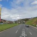 Acidente grave trava ligação entre BR-324 e Avenida Suburbana imagem