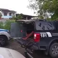 Acusado de homicídio, gerente do tráfico é preso em Cruz das Almas imagem