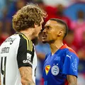 Ademir se desculpa após citar depressão em discussão com Lyanco imagem