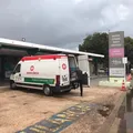 Adolescente envolvido em roubo com vítimas baleadas morre em hospital imagem