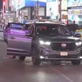 Adolescente provoca tiroteio na Times Square e deixa três feridos imagem