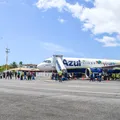Aeroportos regionais baianos ofertam mais de 500 voos extras em julho imagem