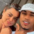 Affair de Preta Gil, O Kannalha se despede aos prantos; assista imagem