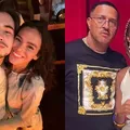 Affair de ator com Bruna Marquezine gera reação da filha de Mano Brown imagem