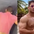 Agressor que deu 61 socos em namorada denuncia maus-tratos na cadeia imagem