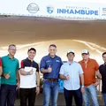 Agrotech Inhambupe 2025 quebra recordes em sua quarta edição imagem