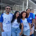Ainda dá? Torcedor do Confiança tem esperança em título do Nordestão imagem