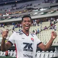 Ainda no Vitória, Carlinhos soma apenas 67 minutos no últimos 10 jogos imagem