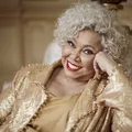 Alcione se revolta com sanções e diz que vai fazer macumba para Trump imagem