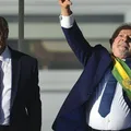 Alckmin deve ser novamente vice de Lula em 2026; saiba detalhes imagem
