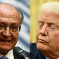 Alckmin diz que não vai desistir de baixar tarifas dos EUA imagem