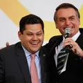 Alcolumbre constrói anistia alternativa e deixa Bolsonaro de fora imagem