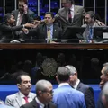 Alcolumbre indica que impeachment de Moraes não deve avançar no Senado imagem