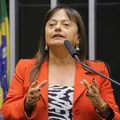 Alice Portugal sobre indiciamento de Bolsonaro: “Justiça está sendo feita” imagem