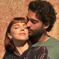 Alice Wegmann expõe apelido inusitado de Humberto Carrão imagem