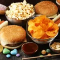 Alimentos comuns na dieta dos brasileiros são perigosos, alertam cientistas imagem