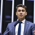Alvo de denúncia, Nikolas Ferreira já escapou de cassação por fraude imagem
