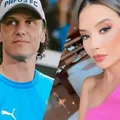 Amante denuncia David Luiz e relata medo de terminar como Eliza Samúdio imagem