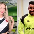 Amante expõe 'dote' de Payet e revela decepção: "Pequeno" imagem
