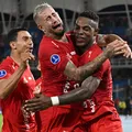 América de Cali chega em alta para duelo com o Bahia na Sul-Americana imagem