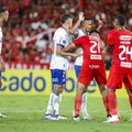 América de Cali ironiza Bahia após vitória na Sul-Americana; veja imagem
