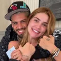 Amigo de Virginia fala sobre culpa por fim de casamento com Zé Felipe imagem