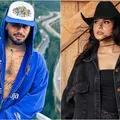 Ana Castela e Zé Felipe juntos? Cantora quebra o silêncio sobre notícia imagem