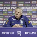 Ancelotti elogia reação de Jean Lucas ao ser convocado para o Brasil imagem