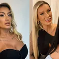 Andressa Urach grava conteúdo adulto com irmã imagem