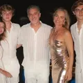 Angélica impõe regra inusitada para Luciano Huck e filhos; saiba qual imagem