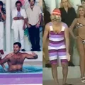 Anos 90 de volta? Relembre momentos icônicos da banheira do Gugu imagem