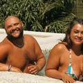 Antes de partir, Preta Gil fez um pedido que Gominho nunca vai esquecer imagem