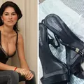 Após 15 anos, mãe de Eliza Samudio recebe objetos da filha imagem