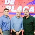 Após Jorge Iggor, Globo acerta com comentarista de concorrente imagem