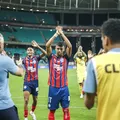 Após fazer as pazes com o gol, Lucho pode ser titular contra o Retrô imagem