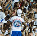Após goleada, torcida do Bahia cobra mudanças e titulo do Nordeste imagem