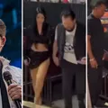 Após revelar doença, Marrone aparece com nova namorada mais nova imagem