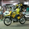 App de transporte do CV gerava lucro de R$ 1 milhão por mês imagem
