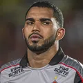 Arcanjo é escolhido pelo Sportv como melhor goleiro do 1° turno imagem