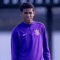 Assista lances de Kauê Furquim, a joia que o Bahia 'roubou' do Corinthians imagem