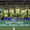Atacantes da seleção brasileira devem mudar de clubes na Europa imagem