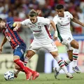 Atleta do Fluminense desabafa após derrota para o Bahia: "Muita raiva" imagem
