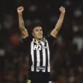 Atlético-MG surpreende e vence o Flamengo; São Paulo abre vantagem imagem