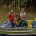 Ator de Salvador é destaque em fenômeno da Netflix imagem