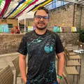 Autor baiano destaca literatura fantástica e inclusão na Flipelô imagem