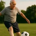 Avôs da bola: veja dez veteranos que brilham nos gramados brasileiros imagem