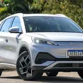 BYD dá desconto de até R$ 100 mil em carros no Brasil; veja valores imagem