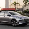 BYD lança megaofensiva de vendas no Brasil com descontos de até R$ 100 mil imagem