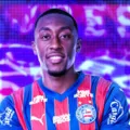 Bahia anuncia contratação do zagueiro Luiz Gustavo, ex-Vasco imagem